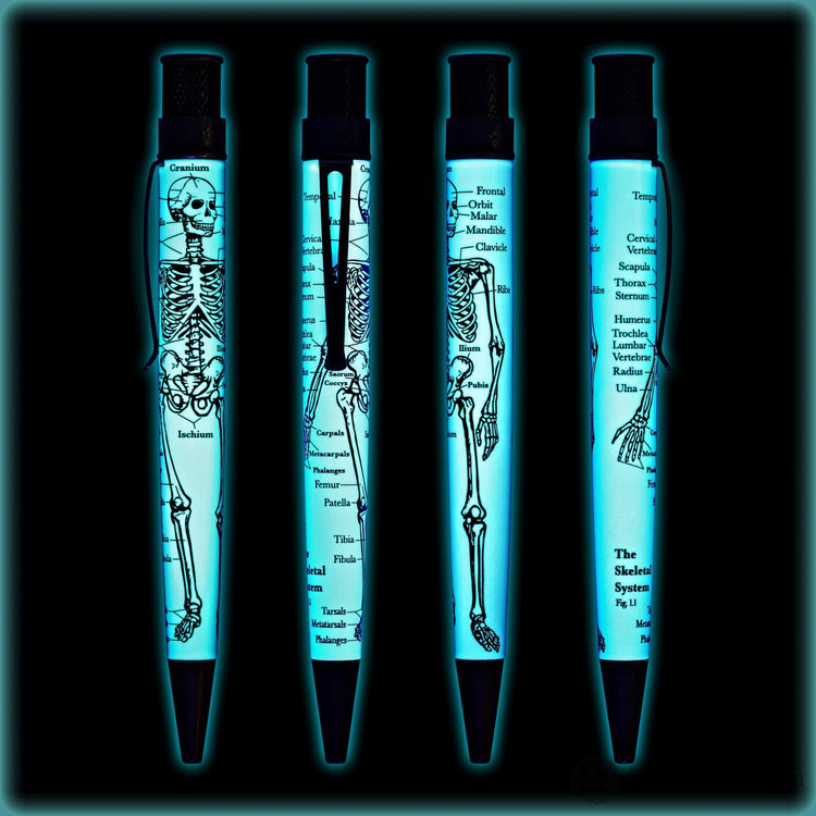 Retro 51 Tornado Metalsmith Rollerball Pen in Dr. Gray Rollerball Pen