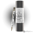 Retro 51 Tornado Metalsmith Rollerball Pen in Dr. Gray Rollerball Pen