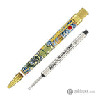 Retro 51 Tornado Metropolitan Rollerball in Chinese Tiger Rank Badge Rollerball Pen