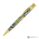 Retro 51 Tornado Metropolitan Rollerball in Chinese Tiger Rank Badge Rollerball Pen