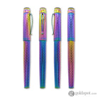 Retro 51 Tornado™ Popper Fountain Pen in Mermaid - Limited Edition Fountain Pen