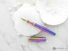 Retro 51 Tornado™ Popper Fountain Pen in Mermaid - Limited Edition Fountain Pen