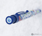 Retro 51 Tornado Popper Rollerball Pen Where’s Yeti? A Holiday Tale - Limited Edition Rollerball Pen