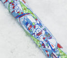 Retro 51 Tornado Popper Rollerball Pen Where’s Yeti? A Holiday Tale - Limited Edition Rollerball Pen
