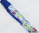 Retro 51 Tornado Popper Rollerball Pen Where’s Yeti? A Holiday Tale - Limited Edition Rollerball Pen