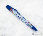 Retro 51 Tornado Popper Rollerball Pen Where’s Yeti? A Holiday Tale - Limited Edition Rollerball Pen