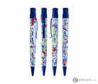 Retro 51 Tornado Popper Rollerball Pen Where’s Yeti? A Holiday Tale - Limited Edition Rollerball Pen