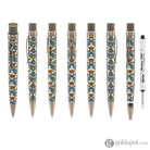 Retro 51 Tornado Rescue Ballpoint Pen in Bat Ballpoint Pens