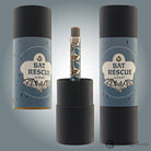 Retro 51 Tornado Rescue Ballpoint Pen in Bat Ballpoint Pens