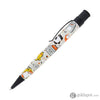 Retro 51 Tornado Rescue Ballpoint Pen in Cat Series 5 Ballpoint Pens