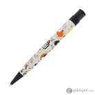 Retro 51 Tornado Rescue Ballpoint Pen in Cat Series 5 Ballpoint Pens
