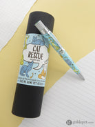 Retro 51 Tornado Rescue Ballpoint Pen in Cat Series 6 Ballpoint Pens