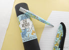 Retro 51 Tornado Rescue Ballpoint Pen in Cat Series 6 Ballpoint Pens