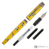 Retro 51 Tornado Rescue Fountain Pen in Buzz Fountain Pen