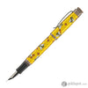 Retro 51 Tornado Rescue Fountain Pen in Buzz Fountain Pen