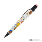 Retro 51 Tornado Rescue Mechanical Pencil 1.15 mm in Dog Series 5 Mechanical Pencils
