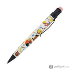Retro 51 Tornado Rescue Mechanical Pencil 1.15 mm in Dog Series 5 Mechanical Pencils