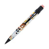Retro 51 Tornado Rescue Mechanical Pencil 1.15 mm in Dog Series 5 Mechanical Pencils