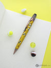 Retro 51 Tornado Rescue Mechanical Pencil 1.15mm in Buzz Orange Mechanical Pencils