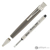 Retro 51 Tornado Rollerball and 1.15 Mechanical Pencil Set in Black Nickel Platinum Pen and Pencil Sets