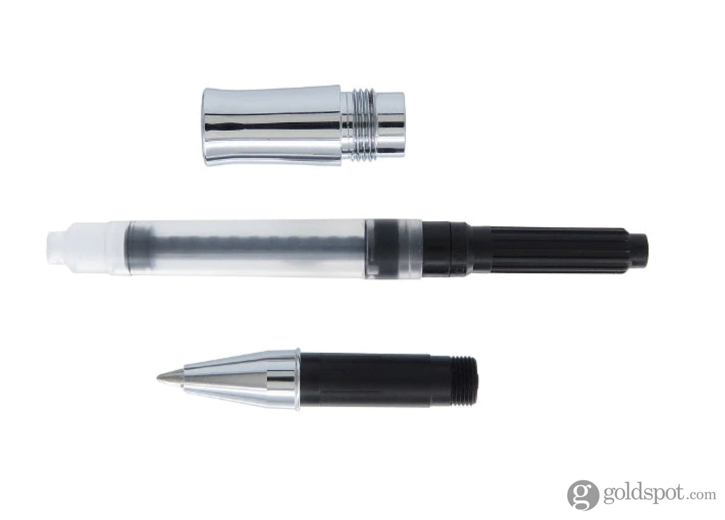 Retro 51 Tornado™ Rollerball Converter Kit Fountain Pen