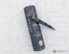 Retro 51 Tornado Rollerball Imperial War Museums Spitfire Blueprint Rollerball Pen