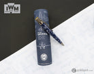 Retro 51 Tornado Rollerball Imperial War Museums Spitfire Blueprint Rollerball Pen