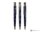Retro 51 Tornado Rollerball Imperial War Museums Spitfire Blueprint Rollerball Pen