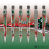 Retro 51 Tornado™ Rollerball in Lionel Christmas Light Express - Limited Edition Rollerball Pen