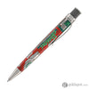 Retro 51 Tornado Rollerball in Lionel Christmas Light Express - Limited Edition Rollerball Pen