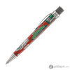 Retro 51 Tornado™ Rollerball in Lionel Christmas Light Express - Limited Edition Rollerball Pen