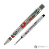 Retro 51 Tornado™ Rollerball in Lionel Christmas Light Express - Limited Edition Rollerball Pen