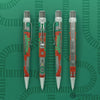 Retro 51 Tornado Rollerball in Lionel Christmas Light Express - Limited Edition Rollerball Pen