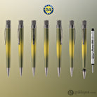 Retro 51 Tornado Rollerball - Ombre Avocado Rollerball Pen