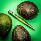 Retro 51 Tornado Rollerball - Ombre Avocado Rollerball Pen
