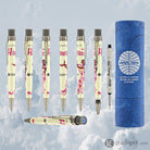 Retro 51 Tornado in PAN AM Hawaii Poster Rollerball Pen