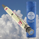 Retro 51 Tornado in PAN AM Hawaii Poster Rollerball Pen
