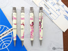 Retro 51 Tornado in PAN AM Hawaii Poster Rollerball Pen