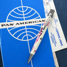 Retro 51 Tornado in PAN AM Hawaii Poster Rollerball Pen