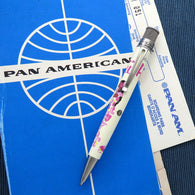 Retro 51 Tornado Rollerball in Pan Am® Hawaii Poster