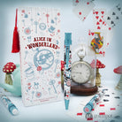 Retro 51 Tornado Rollerball Pen in Alice Wonderland