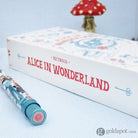 Retro 51 Tornado Rollerball Pen in Alice Wonderland