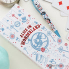 Retro 51 Tornado Rollerball Pen in Alice Wonderland