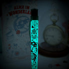 Retro 51 Tornado Rollerball Pen in Alice Wonderland