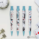Retro 51 Tornado Rollerball Pen in Alice Wonderland