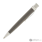 Retro 51 Tornado Rollerball Pen in Black Nickel Platinum Rollerball Pen