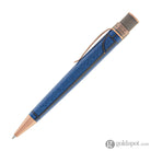 Retro 51 Tornado Rollerball Pen in Denim Doodler Limited Edition Rollerball Pen