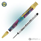 Retro 51 Tornado Rollerball Pen in May Flowers Limited Edition Retro 1951 Pens