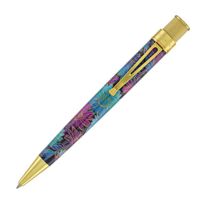 Retro 51 Tornado Rollerball Pen in May Flowers Limited Edition Retro 1951 Pens