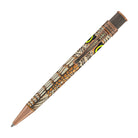 Retro 51 Tornado Rollerball Pen in Owl Rescue Rollerball Pen